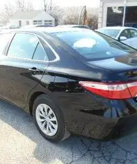 2017 Toyota Camry 2.4L I4 Turbo Benzina - 9