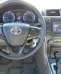 2017 Toyota Camry 2.4L I4 Turbo Benzina - 10