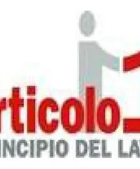 Callcenter outbound IMMEDIATO INSERIMENTO