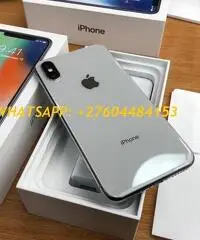 Vendita IPhone X 64GB € 420 € iPhone X 256GB 490 € iPhone 8 Plus 64GB € 385 - 2