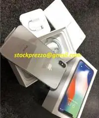 nuovo iPhone X 64gb Argento con garanzia Apple - 3