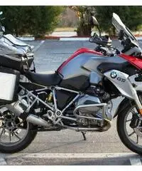 2013 BMW R 1200 GS; Whatsapp +971554154206