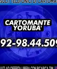 •.¸★¸.••¸★¸.•CARTOMANTE Yoruba'•.¸★¸.••.¸★¸.• - 4