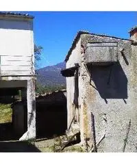 Casa di abitazione con magazzini e terreno - 3