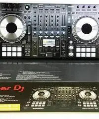 Pioneer DDJ-SZ2 Flagship 4-Channel Mixer