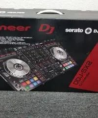 Pioneer DDJ-SZ2 Flagship 4-Channel Mixer - 2