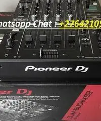 2x Pioneer CDJ-2000NXS2 +  1x DJM-900NXS2 mixer costo €1899 - 4