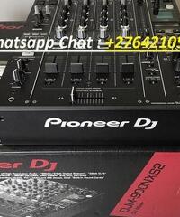2x Pioneer CDJ-2000NXS2 e  1x DJM-900NXS2 mixer costo 1899 EUR
