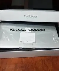 Acquista nuovo ios  iPhone X 64gb E 256gb 2017 MacbookAir - 4