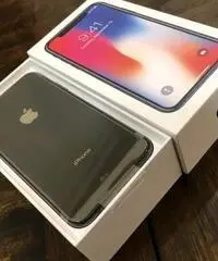 Vendita Apple iPhone X 64GB per 400 EUR e iPhone X 256GB per 450 EUR - 4