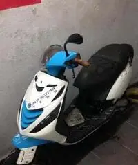 Piaggio zip sp 50