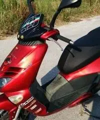 APRILIA LEONARDO 250 - 2