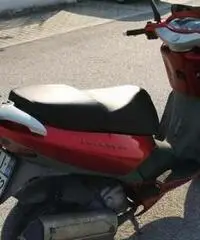 APRILIA LEONARDO 250 - 3