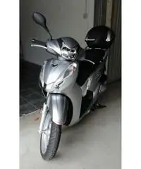 Privato vende HONDA SH300 ABS DEL 2017 - 2