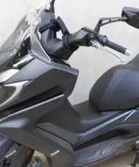 Scooter Kymco Downton 350 ABS - 2