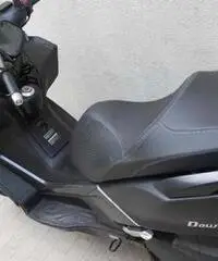 Scooter Kymco Downton 350 ABS - 3