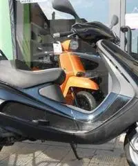 Piaggio Hexagon 180 4T - 2