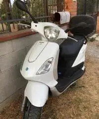 SCOOTER PIAGGIO FLY 150 - 3