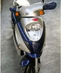 Scooter fighter JL 125t - 13 - 3