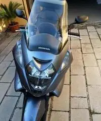 SCOOTER HONDA SILVER WING 400 - 3