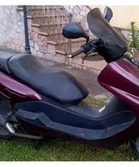 Scooter YAMAHA 125 senza marce - 2