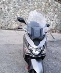 KYMCO XCITING 300i R - 2