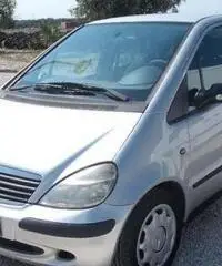 Mercedes classe a 170