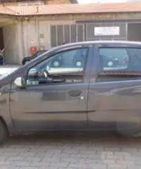 Fiat Punto 1.9 Jtd Per Neopatentati