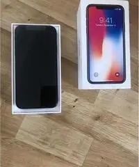 Apple iPhone X 64GB per €350 ,iPhone X 256GB per €380,iPhone 8 64GB - 3