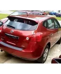 Nissan Rogue 2011 S / AWD / Molto bello / Solo 64 km / Super pulito - 3