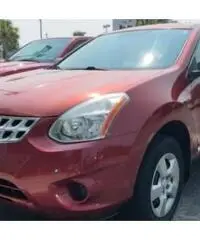 Nissan Rogue 2011 S / AWD / Molto bello / Solo 64 km / Super pulito - 9