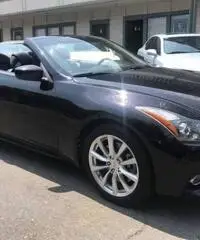 2011 Infiniti G37 Convertible 2dr Base - 4