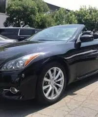 2011 Infiniti G37 Convertible 2dr Base - 5