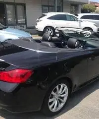 2011 Infiniti G37 Convertible 2dr Base - 6