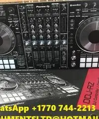 Vendo Pioneer cdj-2000nxs2/ Pioneer xdj-Rx2/ Pioneer cdj-Tour1