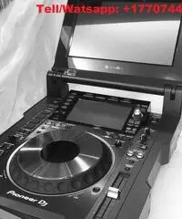 Vendo Pioneer cdj-2000nxs2/ Pioneer xdj-Rx2/ Pioneer cdj-Tour1 - 4