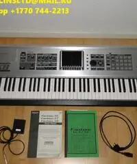 Offri Yamaha M7CL-48ES, MGP32X, Korg Kronos, Roland Fantom-X8 - 3