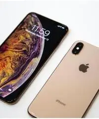 Apple iPhone Xs 64GB per 550 EUR  ,iPhone Xs Max 256GB per 600 EUR - 2