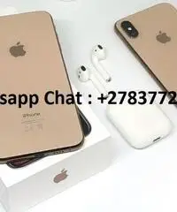 Apple iPhone Xs 64GB per 530 EUR  ,iPhone Xs Max 64GB per 580 EUR - 3