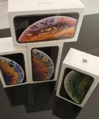 Apple iPhone Xs 64GB per 530 EUR  ,iPhone Xs Max 64GB per 580 EUR - 4