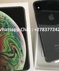 Apple iPhone Xs 64GB per €530 e iPhone Xs Max 64GB per €580 - 4