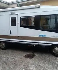 Motorhome vas Iveco. 35-12 - 2