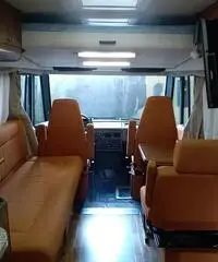 Motorhome vas Iveco. 35-12 - 4