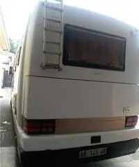 Motorhome vas Iveco. 35-12 - 5