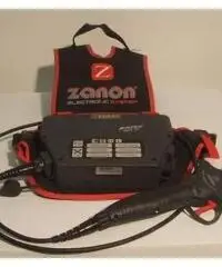 Forbice elettronica elettrica Zanon zt-40 Nuova - 2