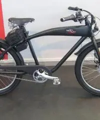 Biciclette elettrica a pedalata assistita italjet diablo Nuovo