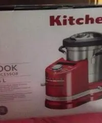 KitchenAid Cook Processor nuovo - 2