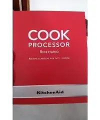 KitchenAid Cook Processor nuovo - 3