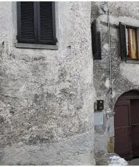 casa lago iseo  loc. riva di solto (BG) via principale centro storico - 5