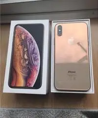 Apple iPhone Xs 64gb €429 iPhone Xs Max 64gb €459